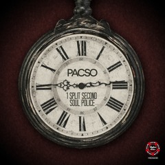 PACSO - 1 SPLIT SECOND