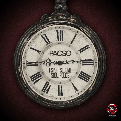 PACSO - 1 SPLIT SECOND