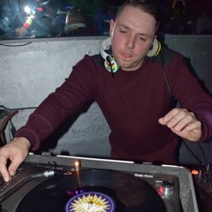 DJ VOLTAGE WITH MC DAMAGEMAN, 96 - 98 JUMP UP VINYL SET.  REGENERATE, IPSWICH.  06/05/16