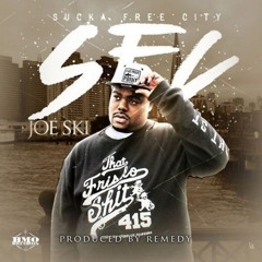 Joe Ski ft. Lil Yee - Pulling Up [Prod. Remedy] [Thizzler.com]