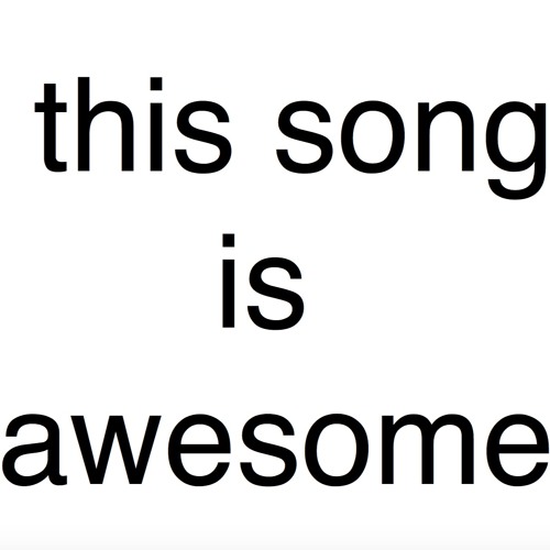 AWSONG