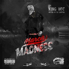 KING HOT - COKE WATER