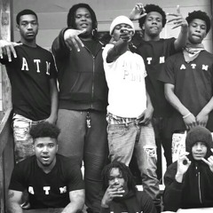 LIL TY FT DAYDAY#6 Posted