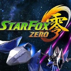 Titania - Star Fox Zero - Music Extended