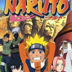 Naruto OST 5 -  I Said I'm Naruto