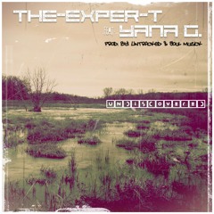 The-Exper-T-Undiscovered-Ft-Yana G(Prod.Untracked And Soul Muzick)