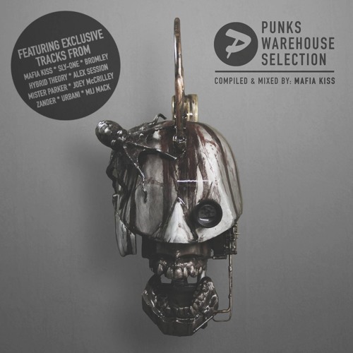 Joey McCrilley - Lights Out (OUT NOW)