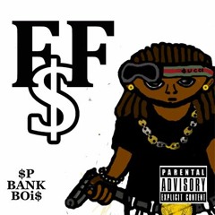 Johnny Franco - Closed Case Ft @officialmoneymatt (Prod By BankBoi$)