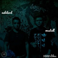 Nabilard & Westall - I Am Be House
