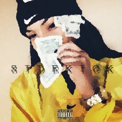 Moody Parks-Sidekick Ft K. Moore (Prod. By Young Page)