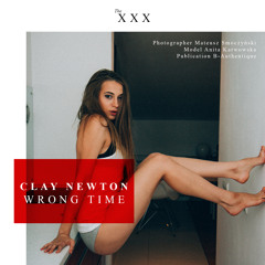 Clay Newton - Wrong Time