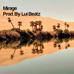 Mirage (FREE BEAT DOWNLOAD)