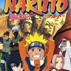 Naruto OST 8 - Kakashi's Theme