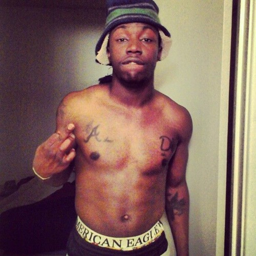 Detrone - How Did I Know