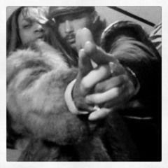 Just Don't Know Snippet The Empress of Hip Hop Ft. Young Adkins