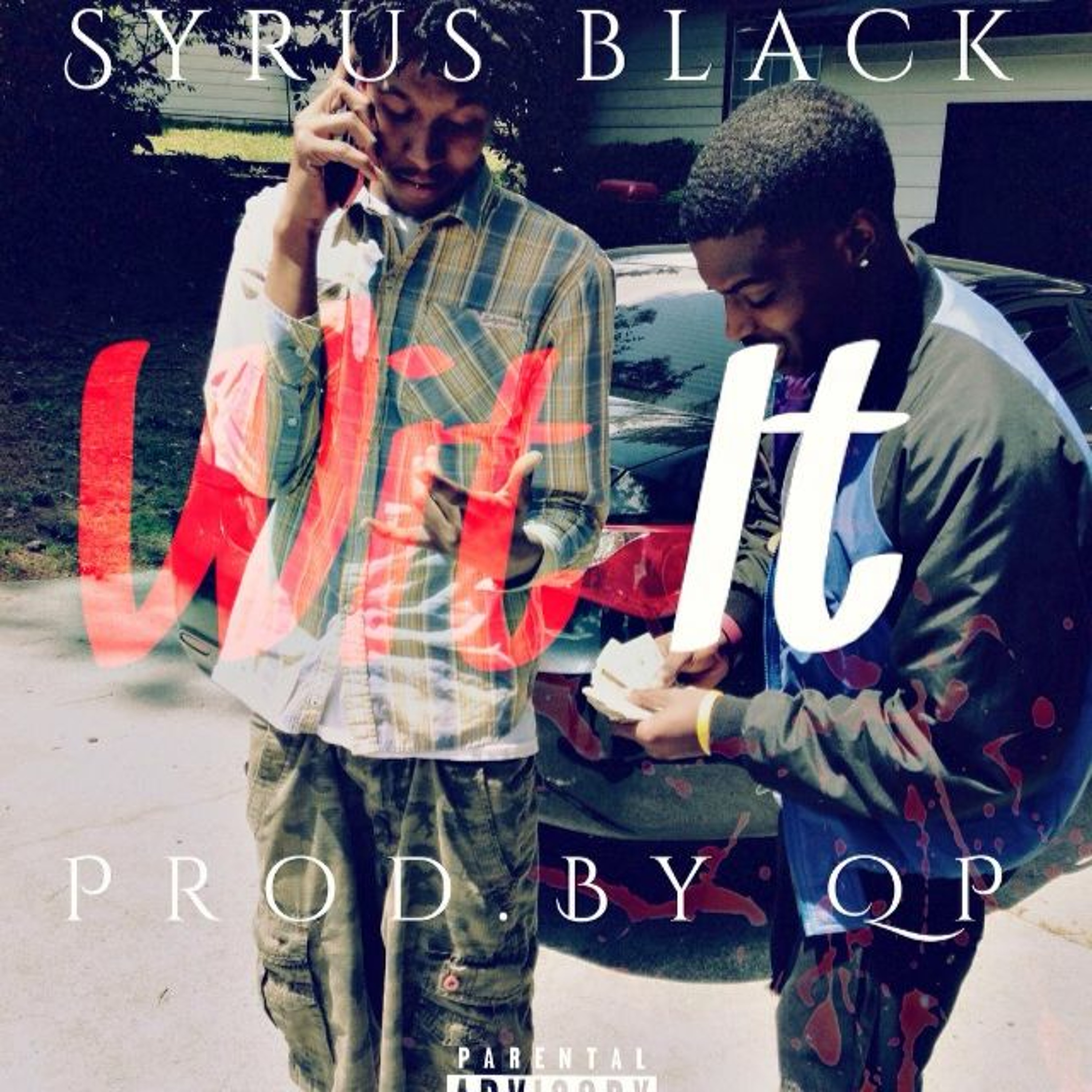 Wit It [Prod. By QP] episode artwork