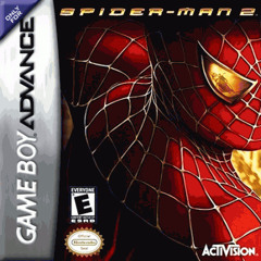 Spider - Man 2 (GBA) OST   Main Menu Theme Extended