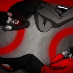 CANCEROUS - Meaningless//Karkat and Kankri Vantas