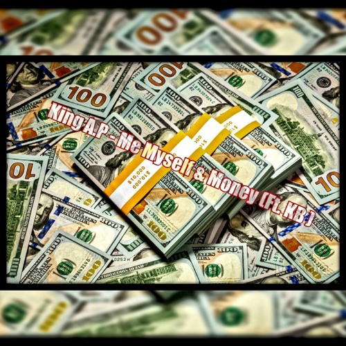 King A.P - Me Myself & Money (Ft. KB ).mp3