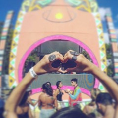 Dan Libório - Ápice SET #2