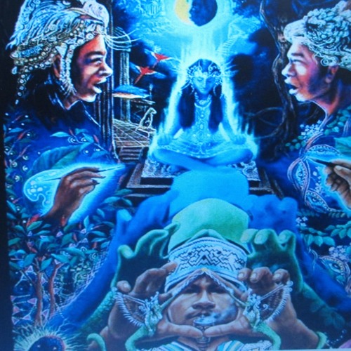Psychedelic trance Hit List 3