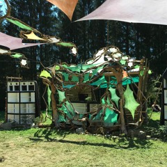 GingerPower@Waldrauschen Festival 2016 (without Intro)