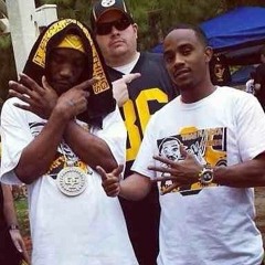 (G.R.I.P. Starz) Trae Flocka X Gambino NTG - Rock No Mo'[Prod. Kamikaze]