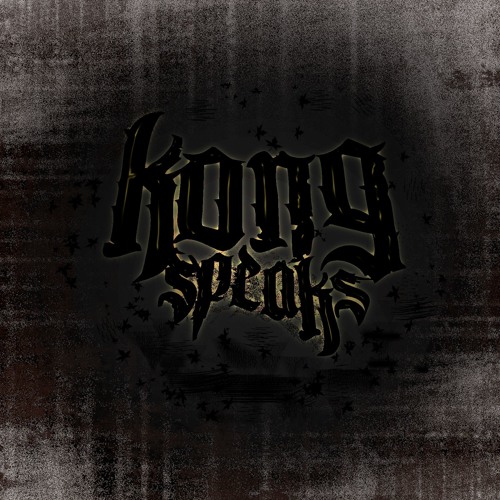Kong Speaks - Flow [FREE DOWNLOAD - SUBCARBON RECORDS]