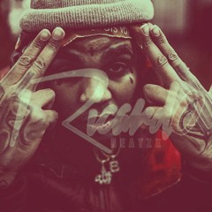 RICARDOBEATZX HITZ- Till I Die