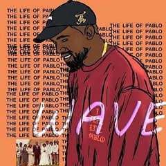 Kanye West TLOP X Drake Views From The 6 Type Beat "Wave" (Prod. Drekiddz)