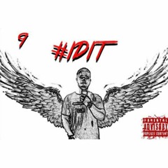 Kidd Cobain x "Letter 2 Denver"