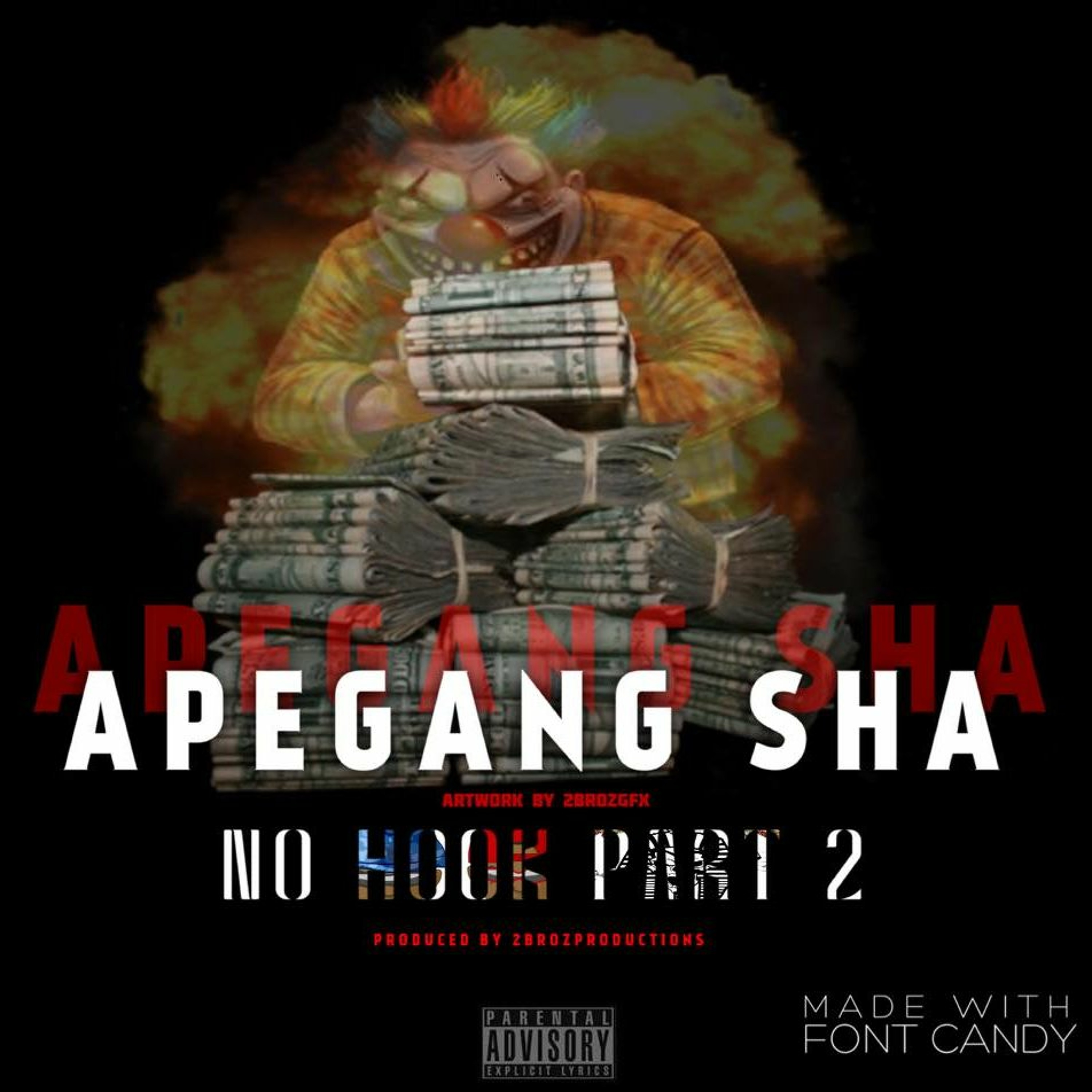 Apegang Sha
