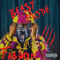 Fabdon - Beast Mode