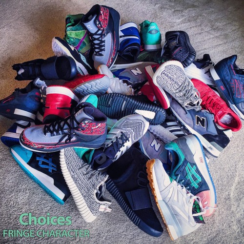 01 Choices