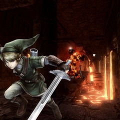 Custom Zelda Boss Battle Theme