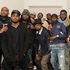 Cypher- Bty Youngn x HollyGrove Keem x Utp Skip x Ptown Moe x Jay Jones x Hollygrove Mikey x Reem