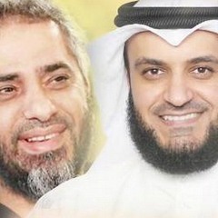 Mishari Ft Fadl - Faqattek فقدتك - فضل شاكر ومشاري