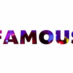 "I'm Not Famous" Cover