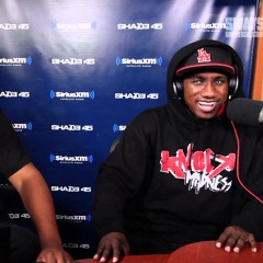 Hopsin Freestyle - Sway