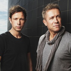 Cosmic Gate Medley (Phantunnel)