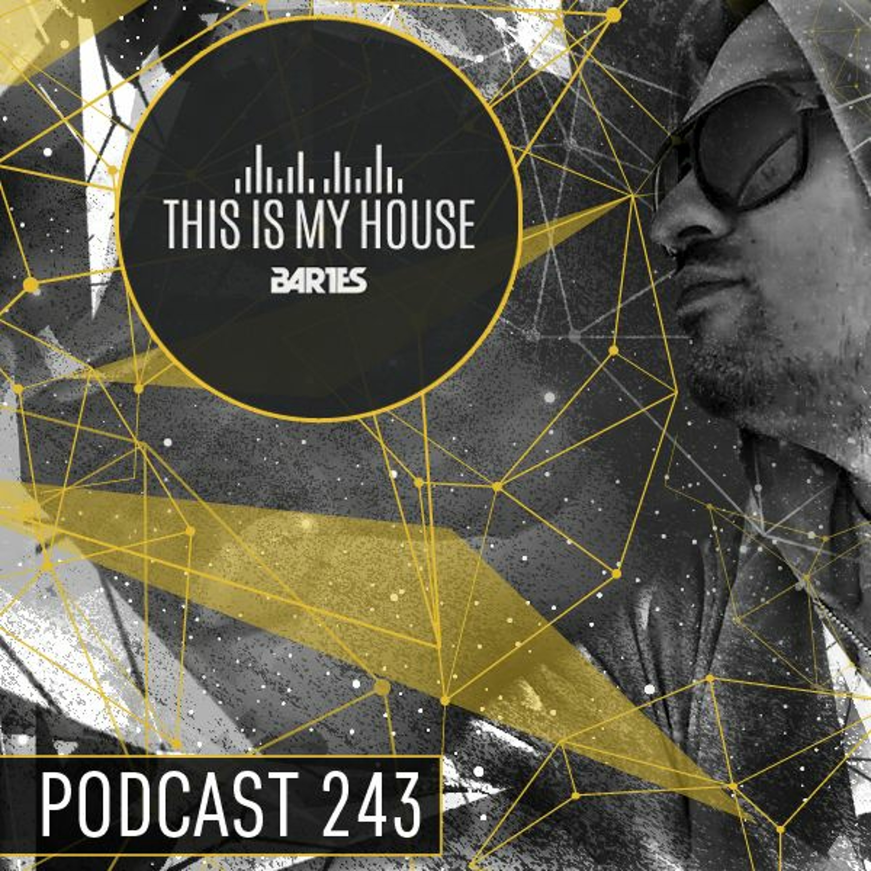 BARTES / THIS IS MY HOUSE