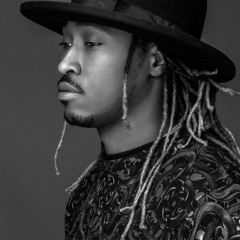 " future"'Covered  N Money' REMIXX(Prod. Bruce Johnson "24k")