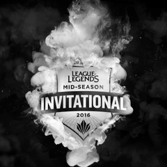 2016 Mid-Season Invitational - Opening Ceremony