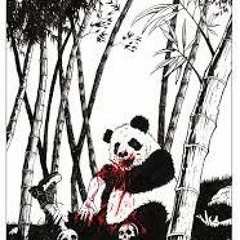 HEED R.I.P Panda Freestyle