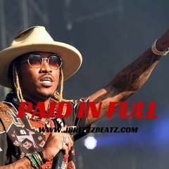 ''Paid In Full'' - Instrumental(Prod By JBreezz)