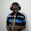 Let it Go frozen theme saxophone