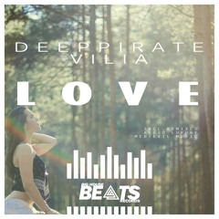 BHBR021: Deeppirate feat. Vilia - Love (Medievil Music Remix)