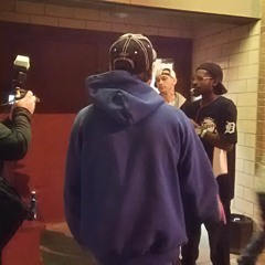 No Ad~libs Needed Ca$h - G