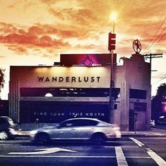 Deep House Yoga - Wanderlust Hollywood 05.01.16