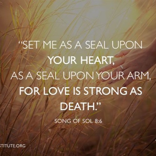 Stream For Love Is Strong As Death By Justin D. Eberhart | Listen Online For  Free On Soundcloud